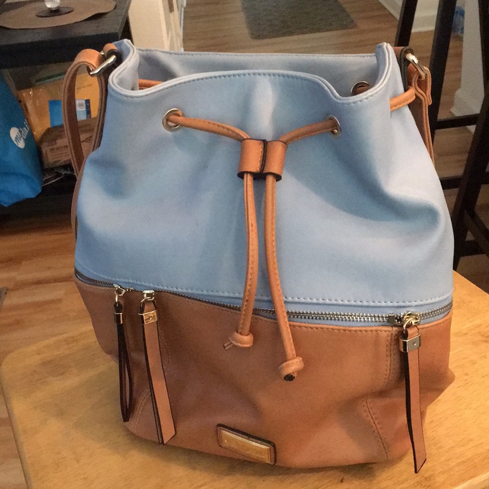 Great purse by Simply Noelle.